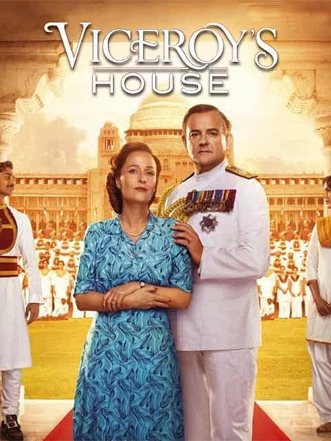 Viceroy`s House