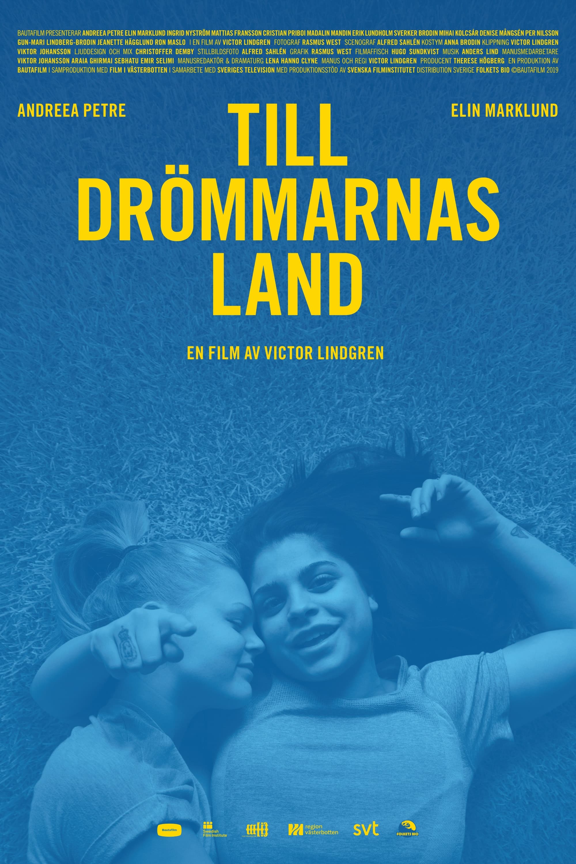 Till drÃ¶mmarnas land