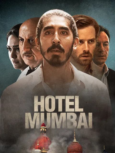 Hotel Mumbai