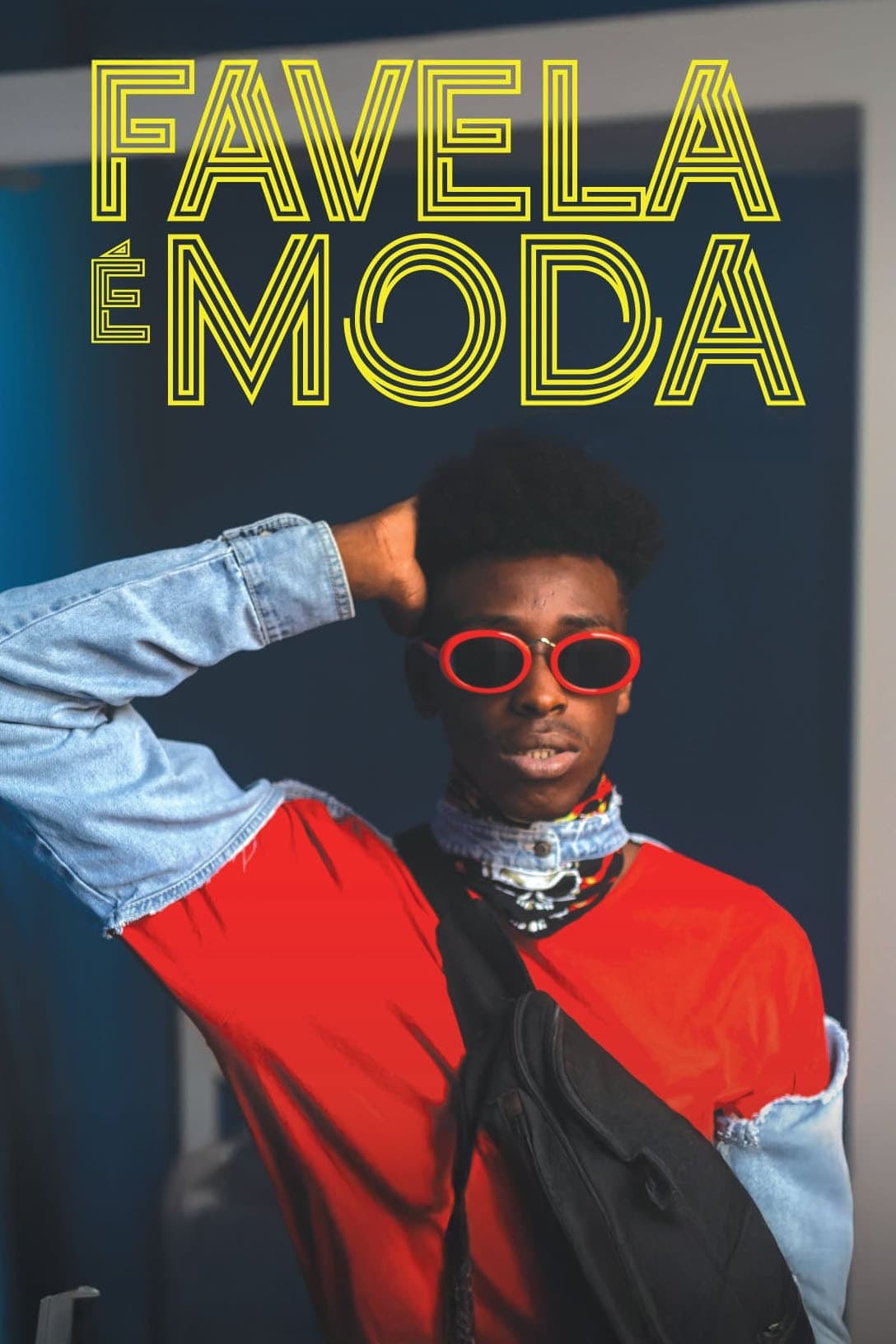 Favela Ã‰ Moda