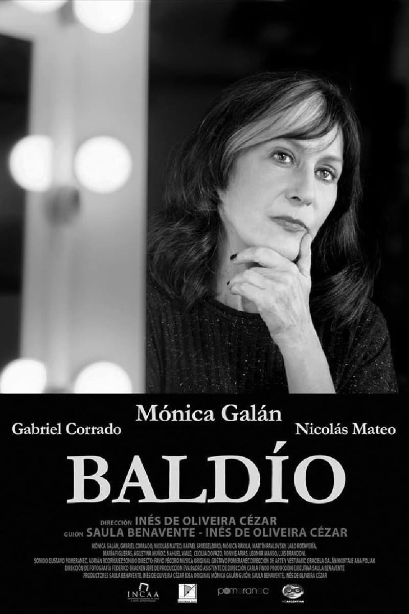 BaldÃ­o