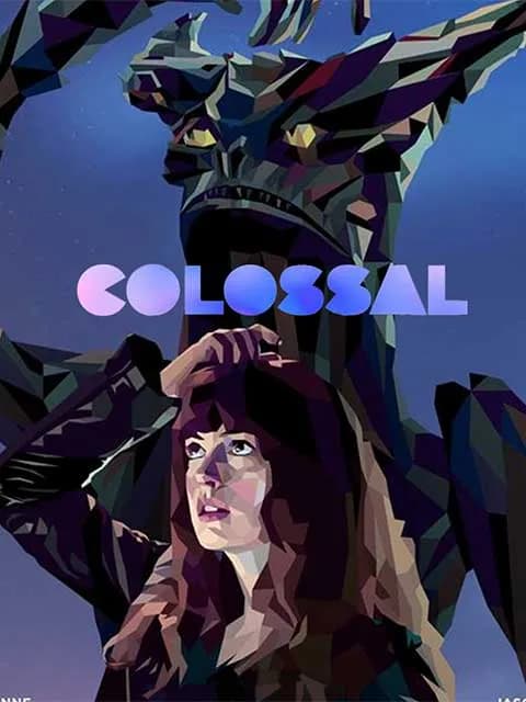 Colossal