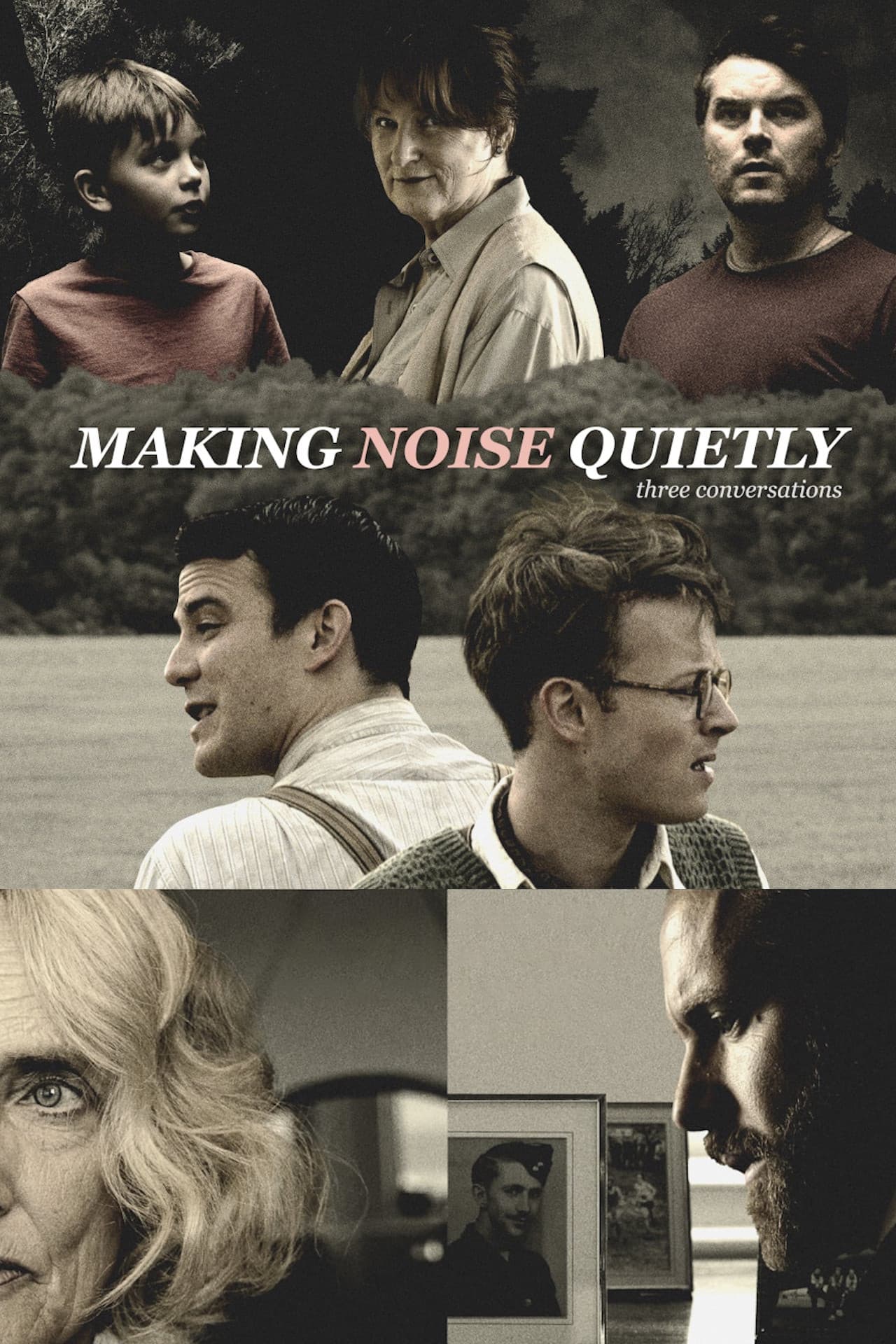 Making Noise Quietly