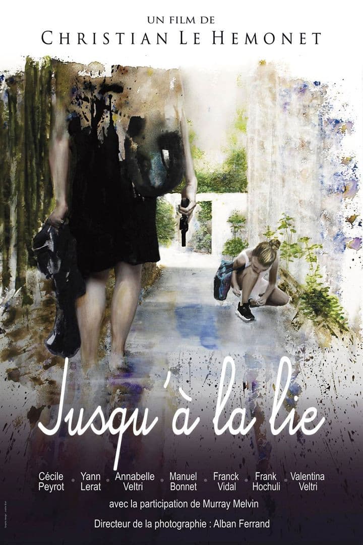 Jusqu'Ã  la lie