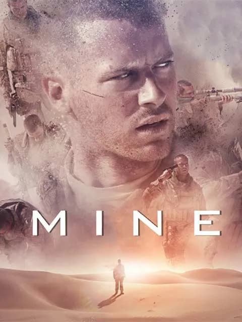 Mine