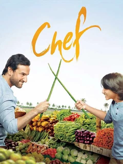 Chef