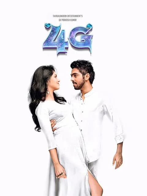 4G