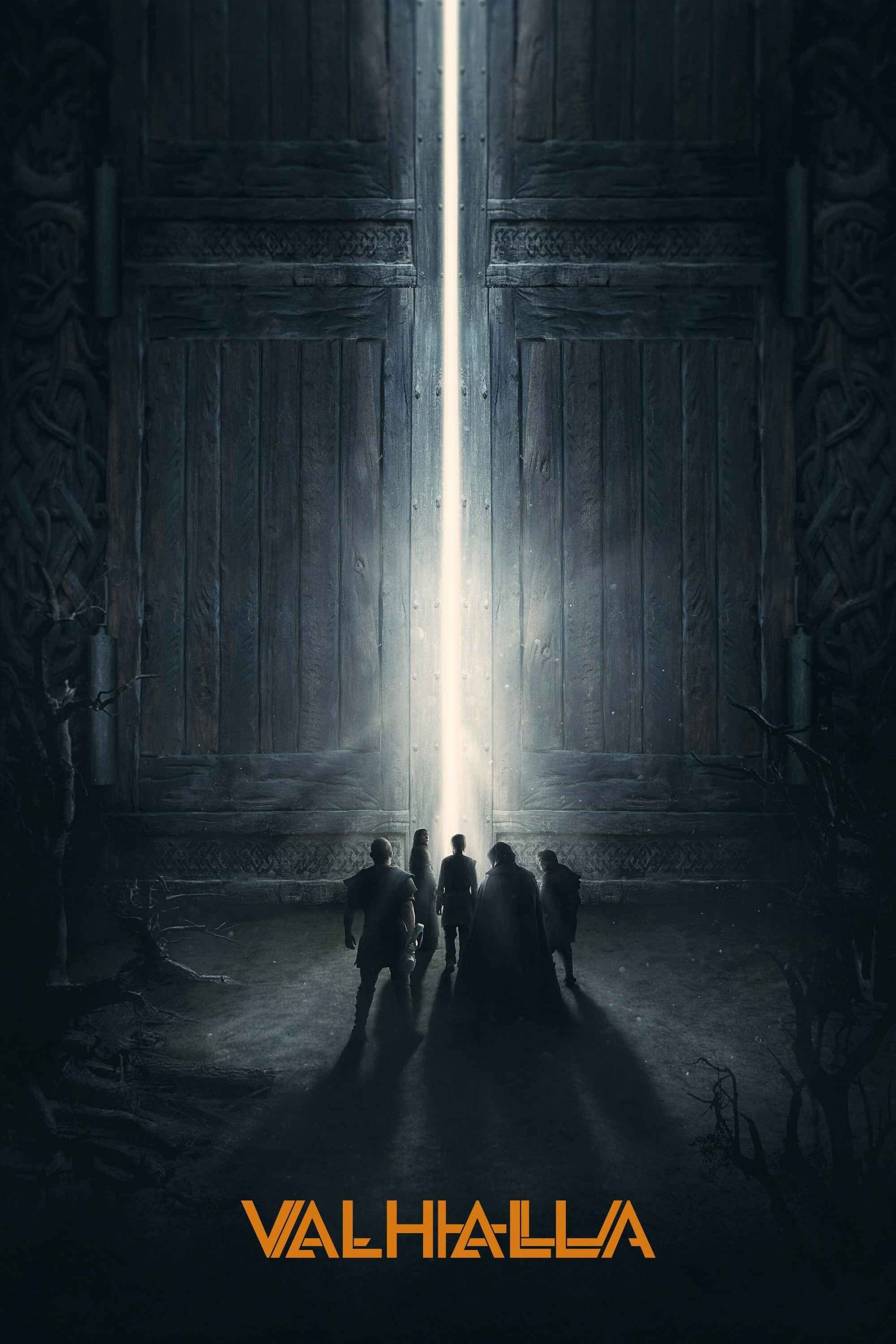Valhalla: The Legend of Thor