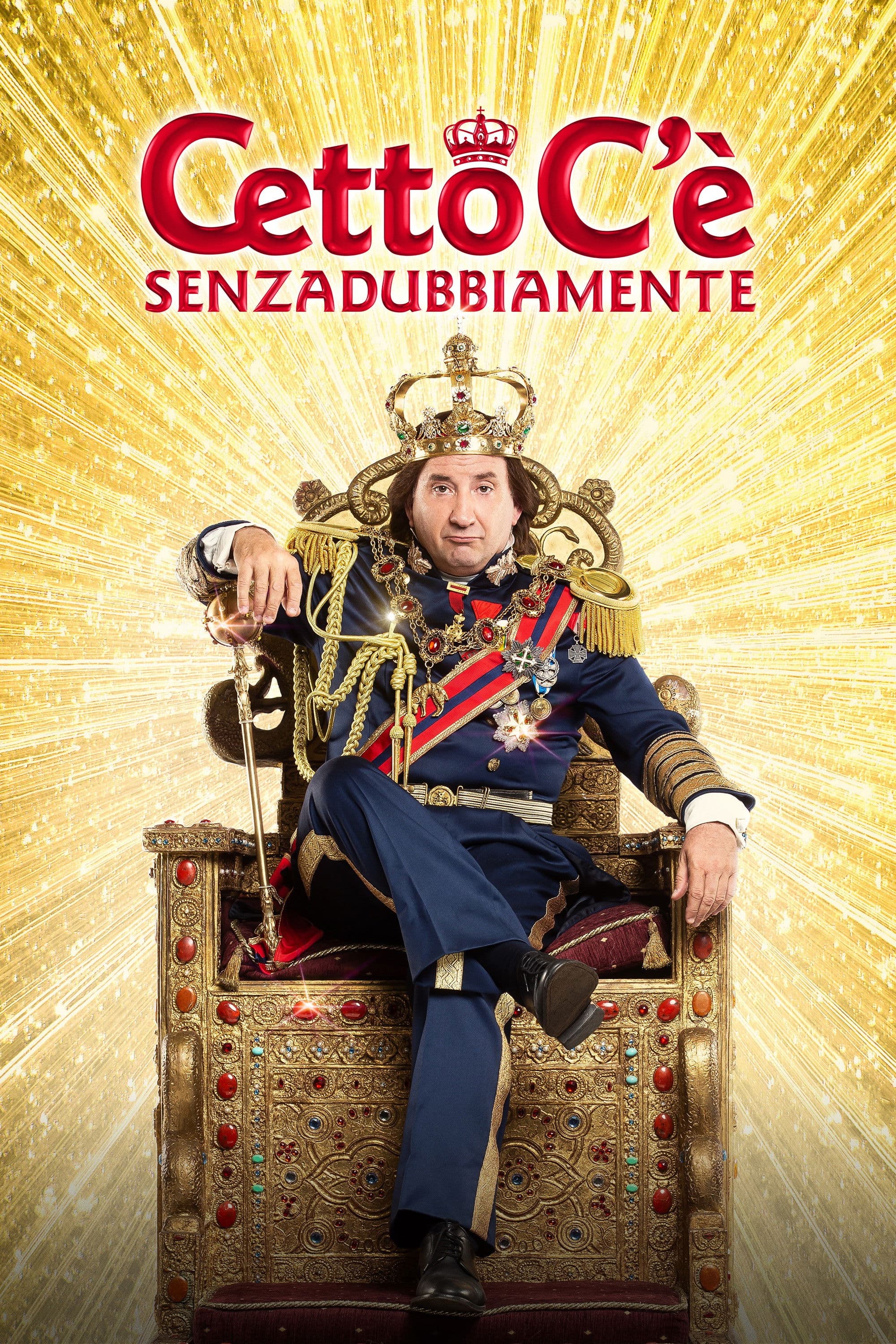 Cetto c'Ã¨ senzadubbiamente
