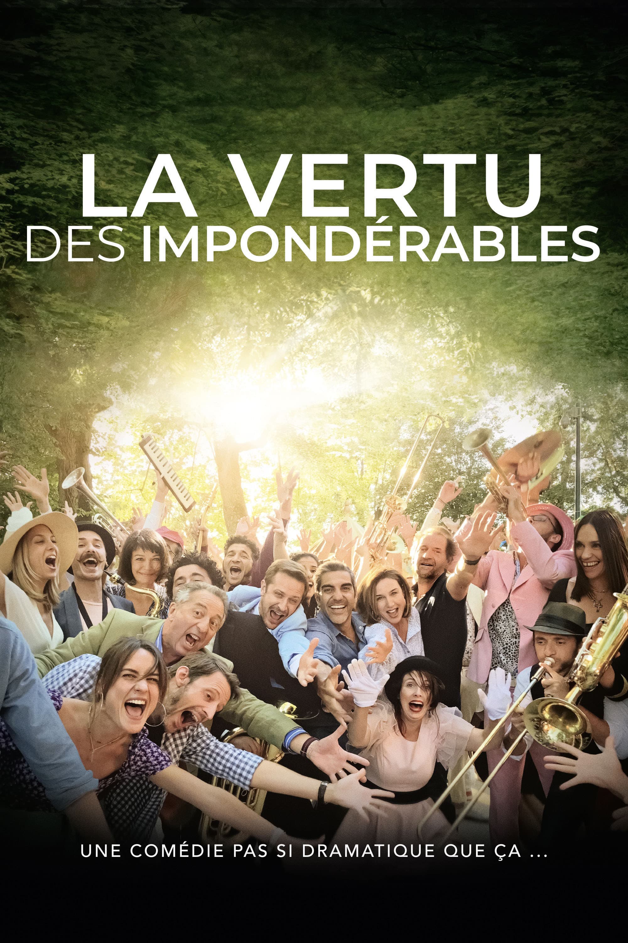 La vertu des impondÃ©rables