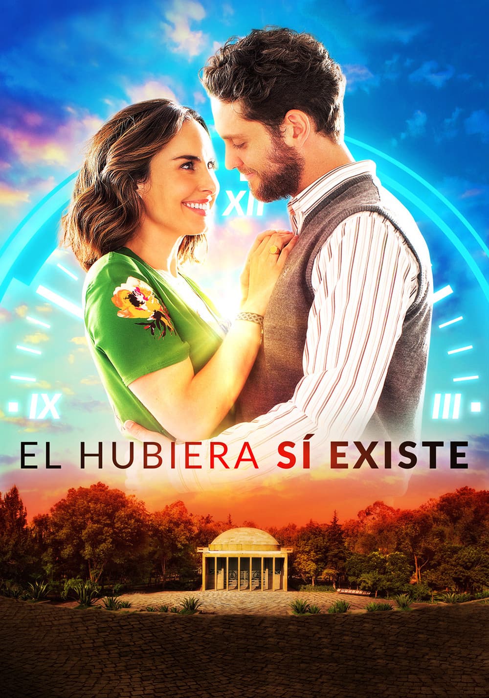 El Hubiera SÃ­ Existe