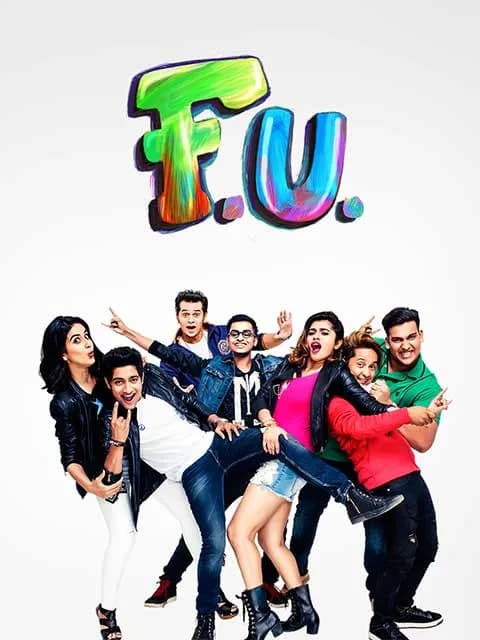 FU: Friendship Unlimited
