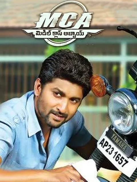 MCA (Middle Class Abbayi)