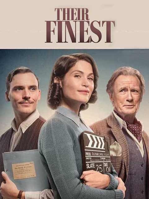 Their Finest