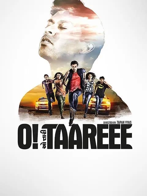 O Taareee