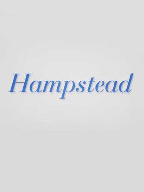 Hampstead