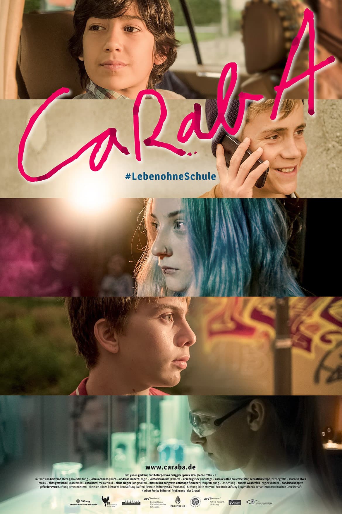 Caraba