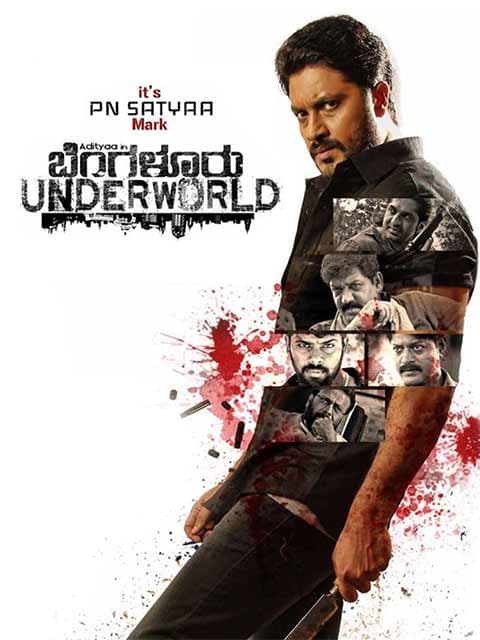 Bengaluru Underworld