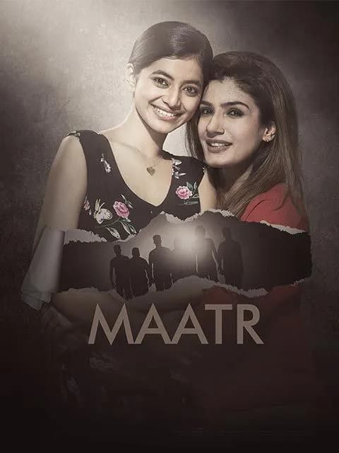 Maatr