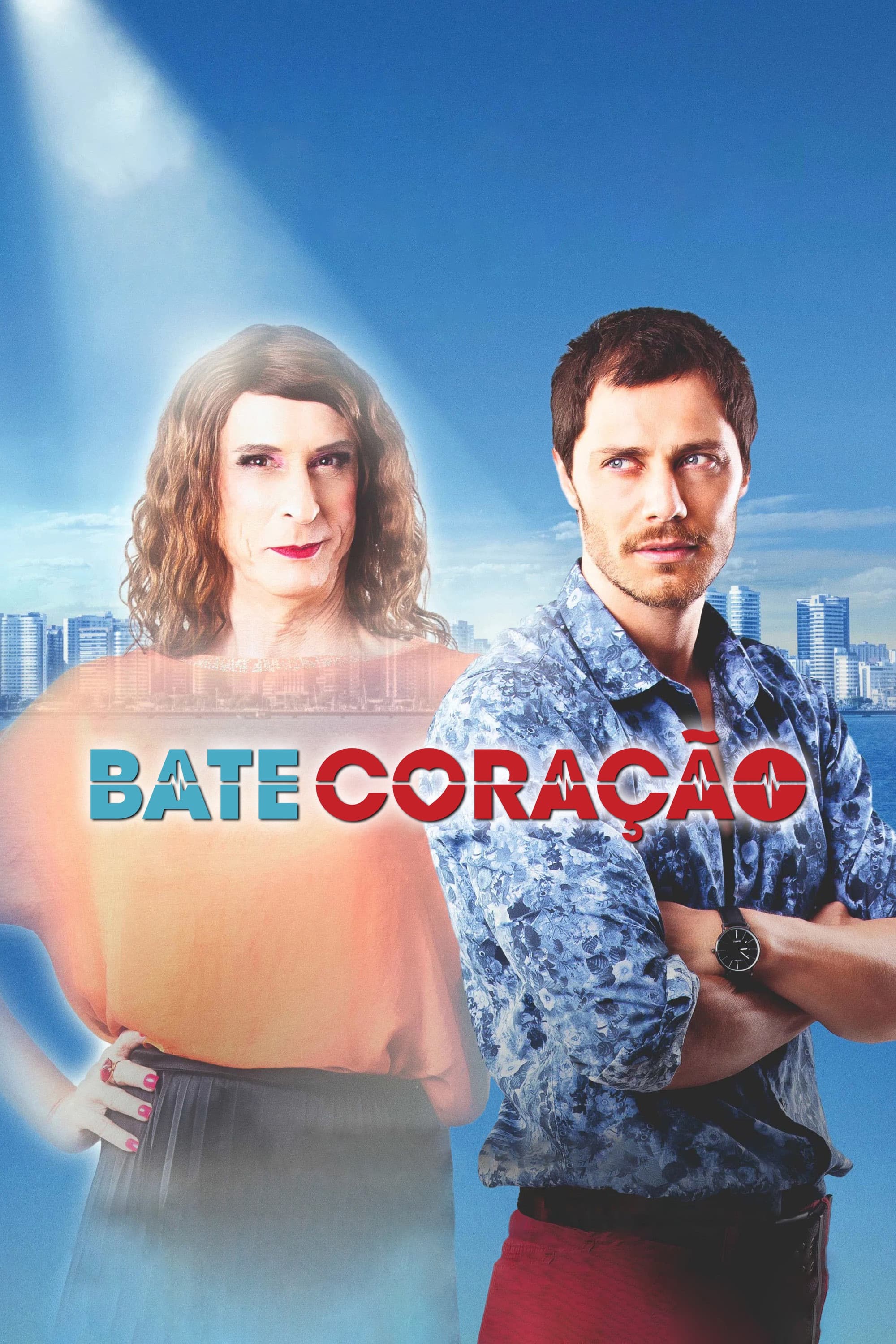 Bate CoraÃ§Ã£o