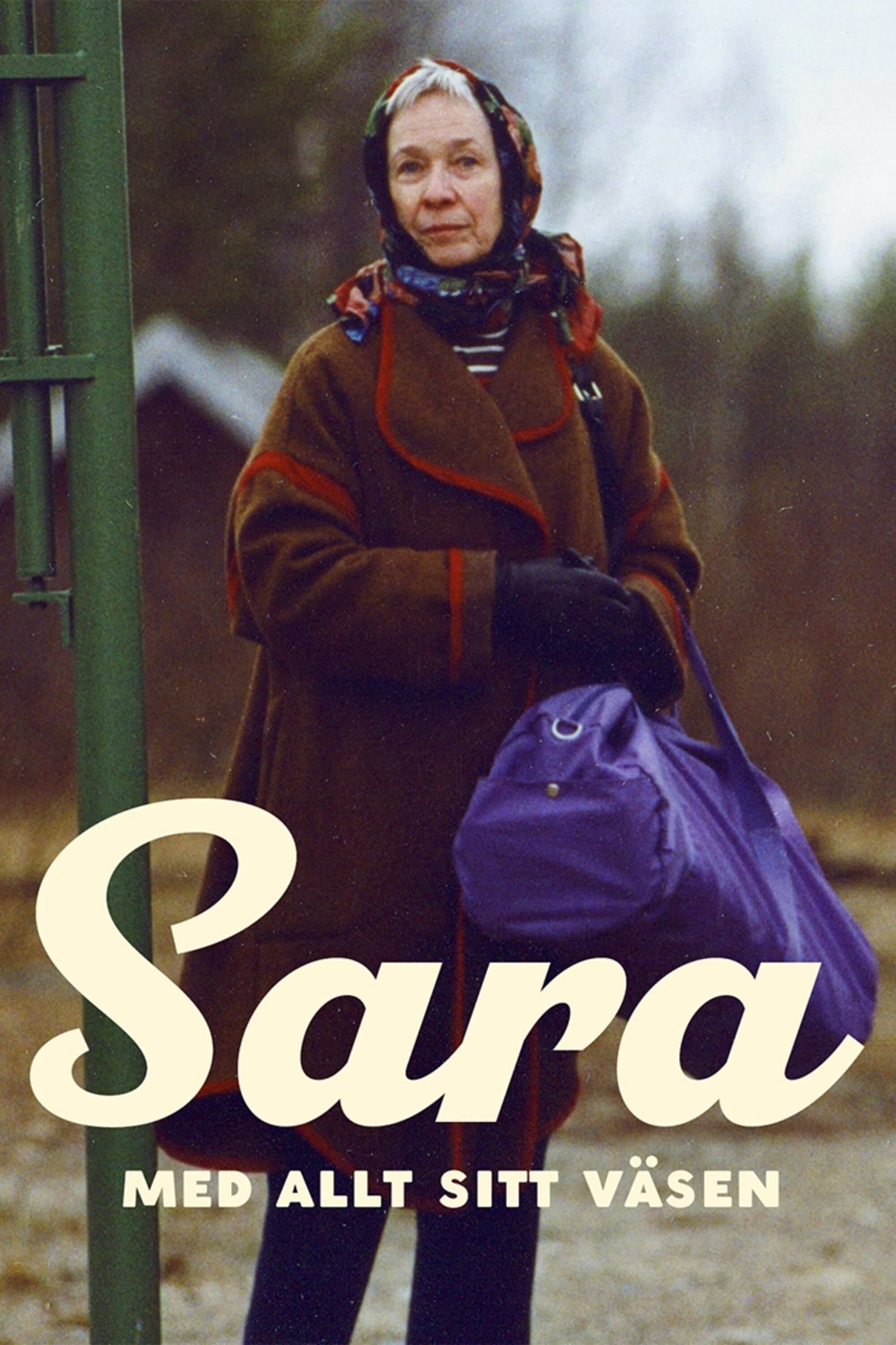 Sara med allt sitt vÃ¤sen