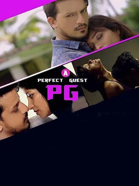 A Perfect Guest PG