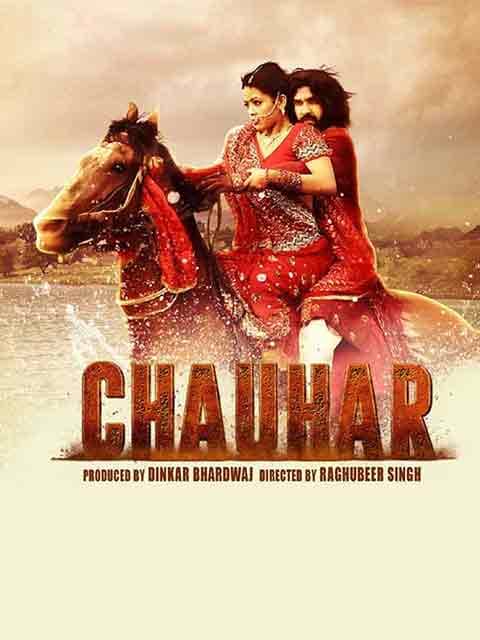 Chauhar