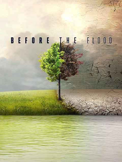 Before the Flood