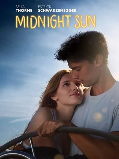 Midnight Sun