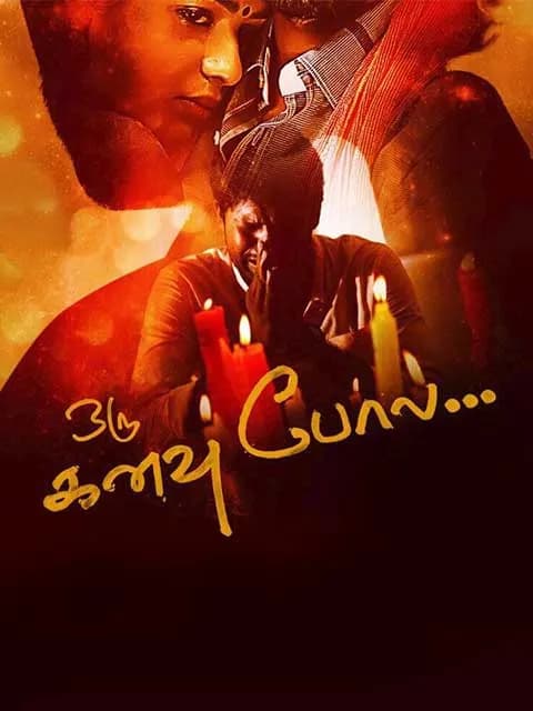 Oru Kanavu Pola