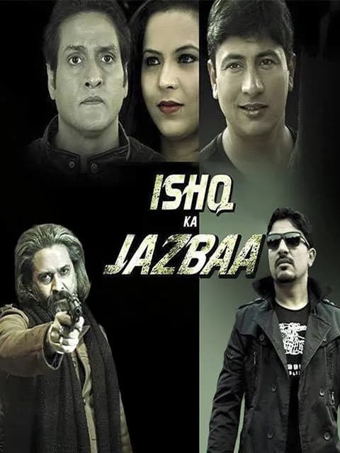 Ishq Ka Jazbaa