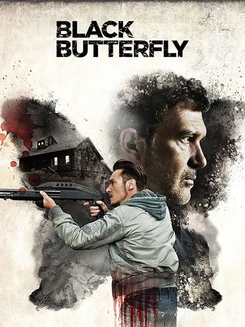Black Butterfly