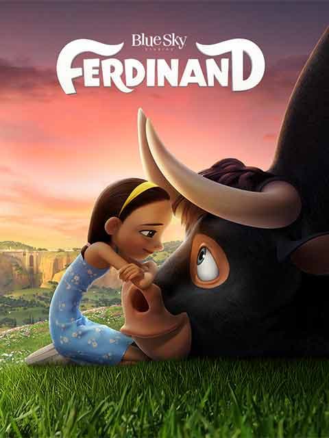 Ferdinand