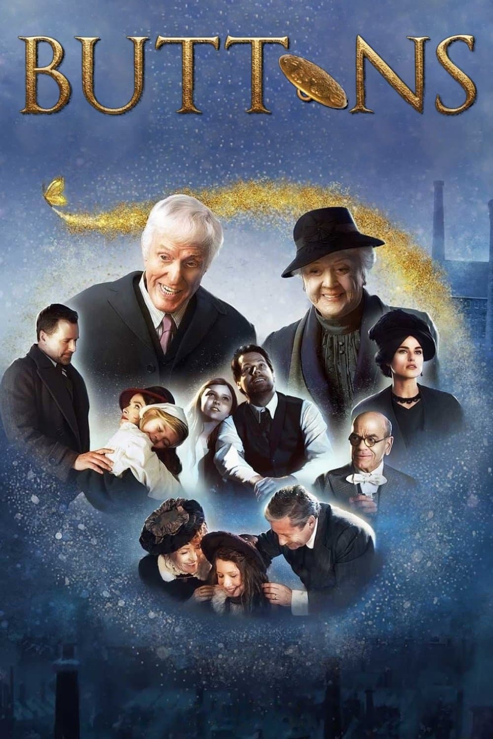 Buttons, A New Musical Film