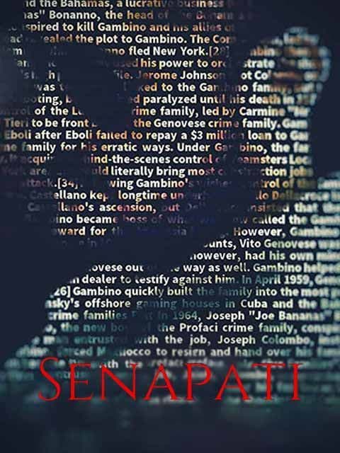 Senapati