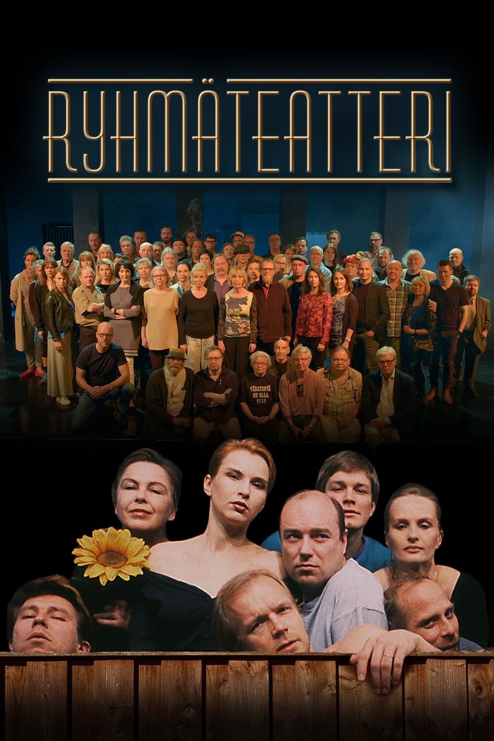 RyhmÃ¤teatteri
