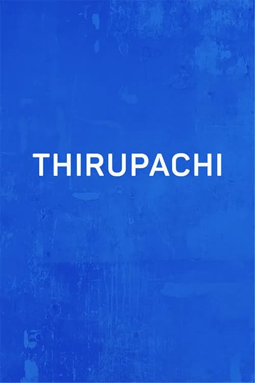 Thirupachi