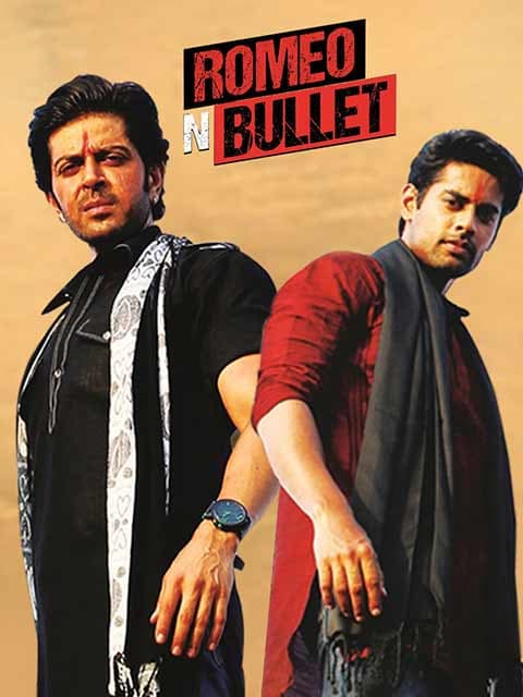 Romeo-N-Bullet