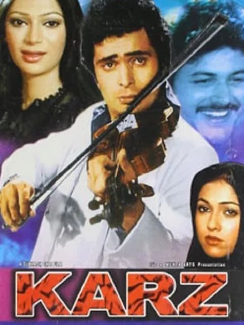 Karz