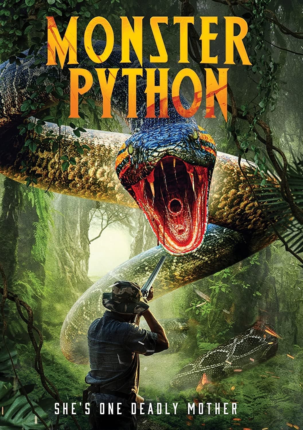 Monty Python