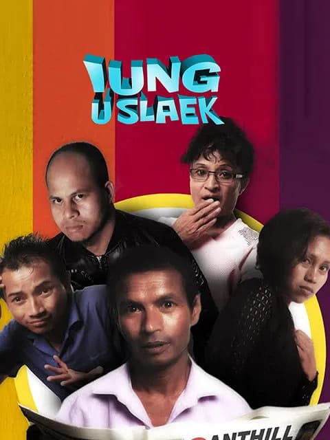 Iung U Slaek