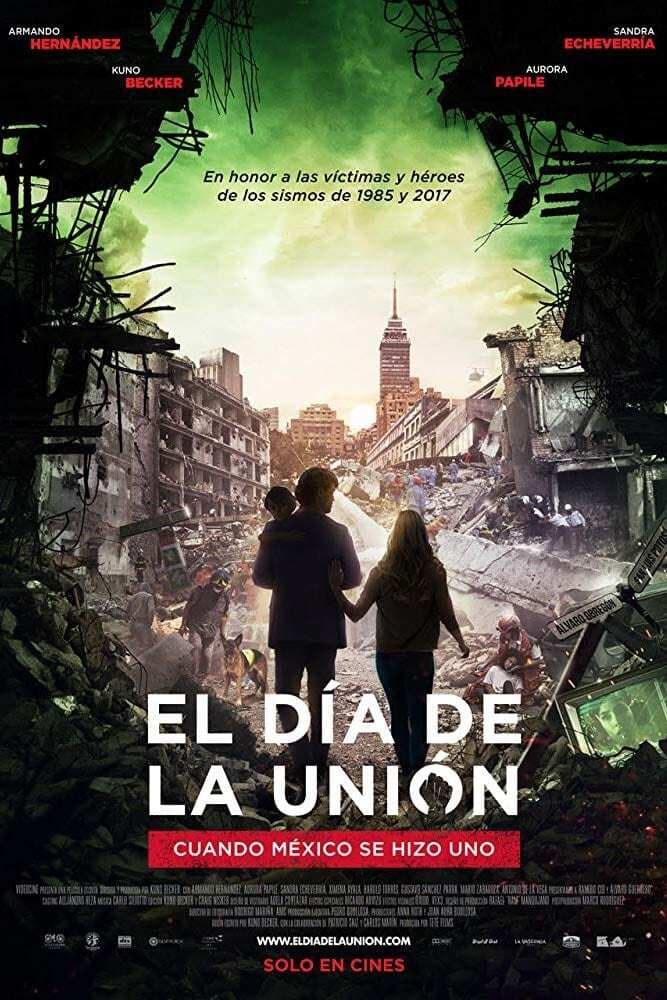 El dÃ­a de la uniÃ³n