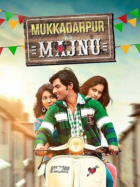 Mukkadarpur Ka Majnu