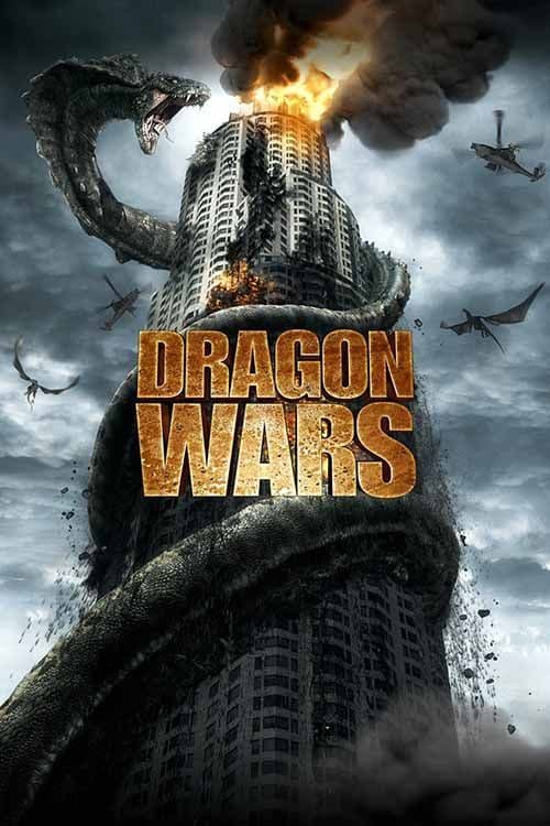 Dragon Wars