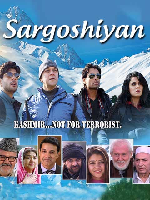 Sargoshiyan