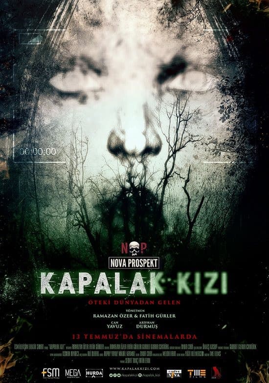 Kapalak Kizi