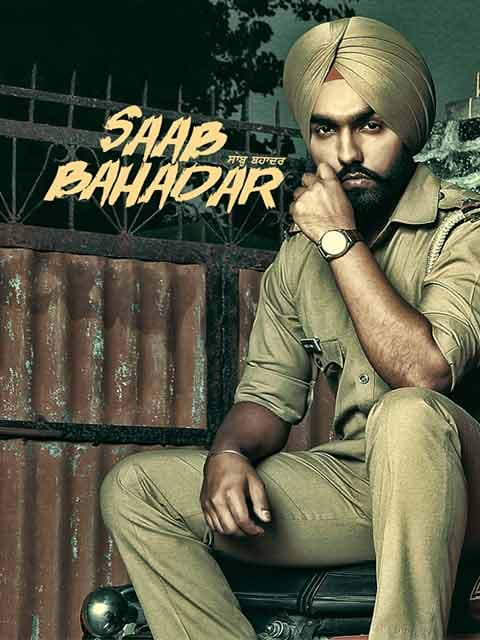 Saab Bahadar
