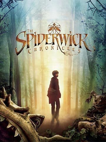 The Spiderwick Chronicles