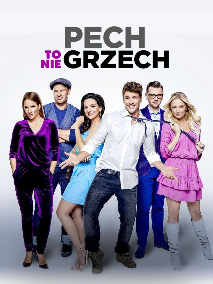 Pech to nie grzech