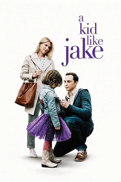 A Kid Like Jake